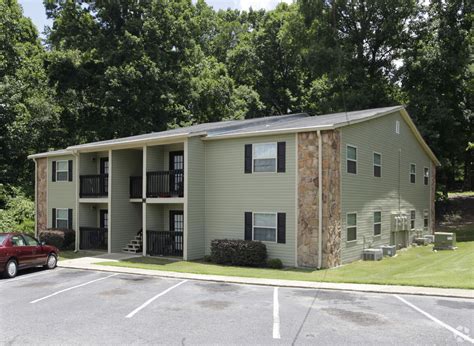 Oak Park Apartments Rentals In Phenix City At 2515 College Dr Phenix