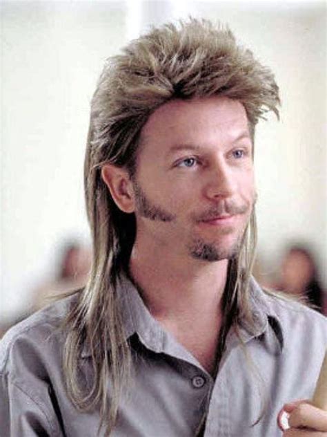 With this style, frank shows you how to transform thick, wavy hair into a chic, modern mullet.instagram: Southern Perspective: Is the mullet poised for a comeback?