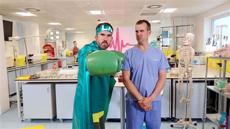 Bbc Iplayer Operation Ouch Hospital Takeover 7 Germ Fighters