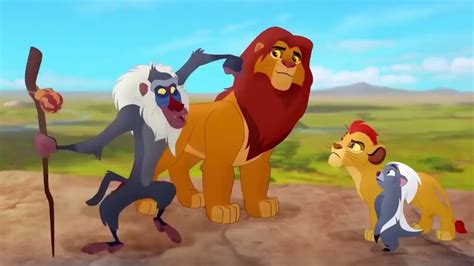 O Rei LeÃo 2022 Filme Completo Dublado Desenho Animado Infantil Youtube