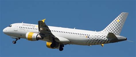 Vueling fleet details and history. EDINBURGH AIRPORT WELCOMES THREE NEW DIRECT FLIGHTS FROM ...