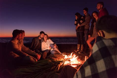 What To Bring To A Bonfire Party 10 Essentials Campr Click