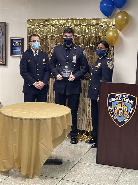 113 Precinct Nypdcontribution