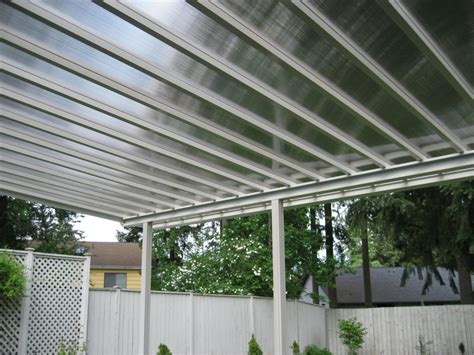 Polycarbonate Roof Panels Ideas Homesfeed