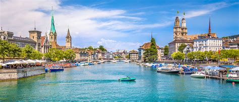 Pauschalreisen Schweiz【ᐅ】2020 / 2021 buchen