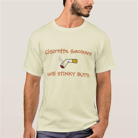 Stinky T Shirts And Shirt Designs Zazzleca