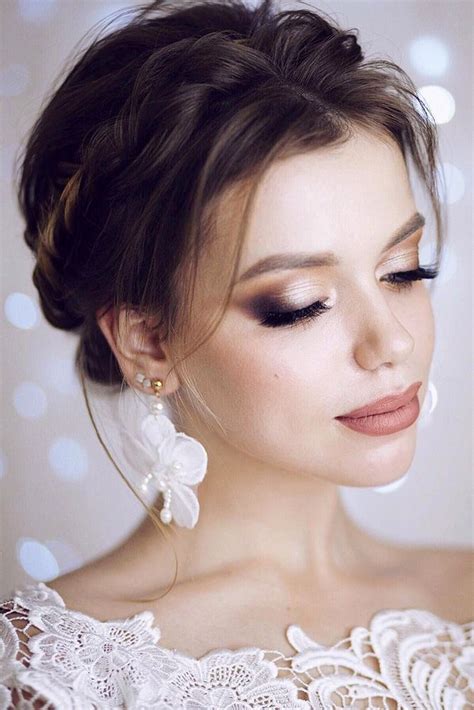 Wedding Makeup 50 Looks For Brides 2023 Guide Expert Tips Gorgeous Wedding Makeup
