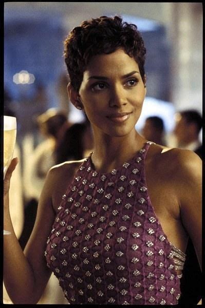 Halle Berry All Films Filmography Agente 007