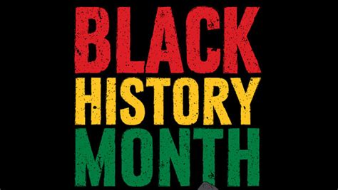 Black History Month 2016 | News | University of Nebraska Omaha