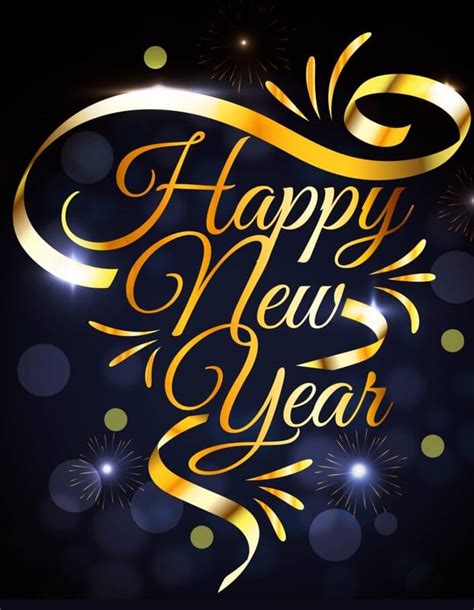 Advance Happy New Year Wishes Quotes Status Message Greeting With