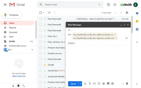 How To Send Mass Email In Gmail Few Easy Options The Engineering