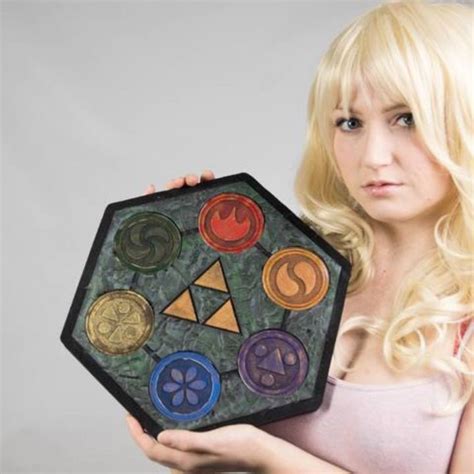 Sages Rune Coaster Set Ocarina Of Time Legend Of Zelda Runes