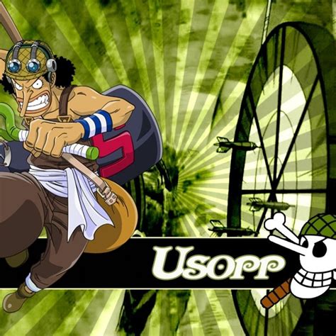 10 Latest One Piece Usopp Wallpaper Full Hd 1080p For Pc