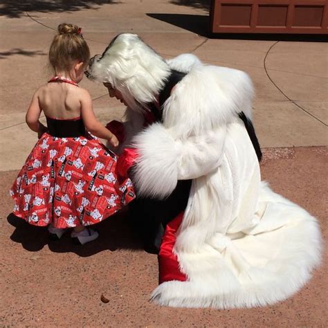 Mom Sews Incredibly Accurate Disney Costumes For Her Daughter To Wear At Disney World Disney