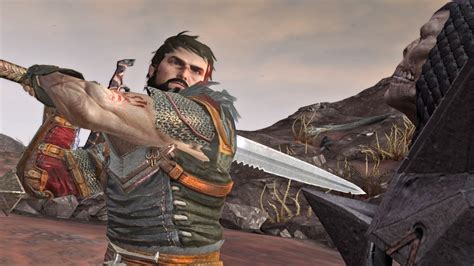 Dragon Age 2 Erste Fakten Und Exklusive Screenshots Gamestar
