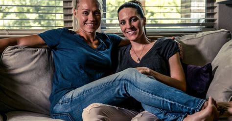 Erin Phillips Says Same Sex Marriage Will Definitely Become Legal And