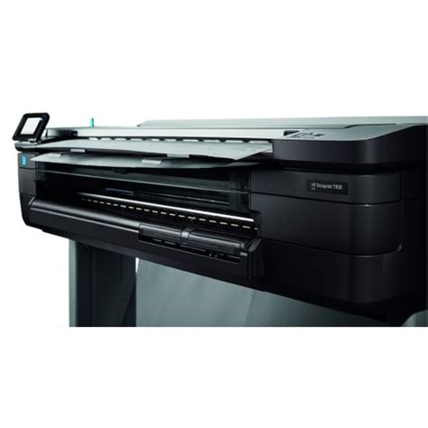 Hp Designjet T830 Multifunction Printer 36 Inch A0 Size