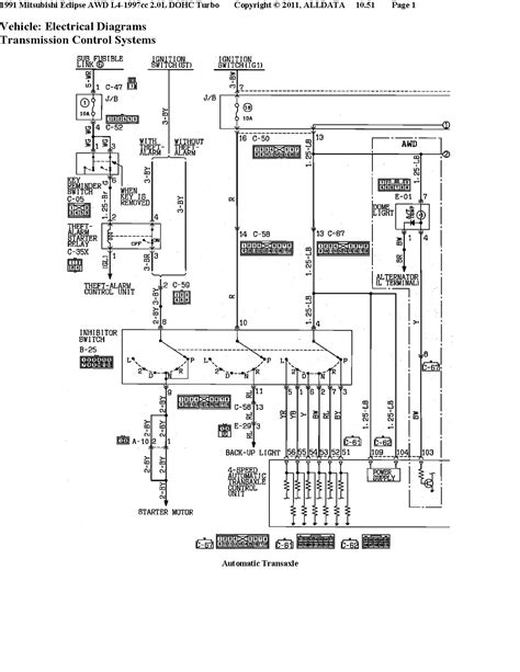 Ford 1g Alternator Wiring Diagram Collection
