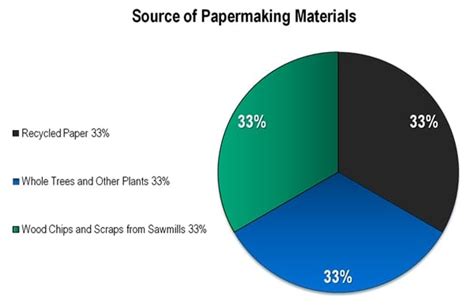 Facts About Paper How Paper Affects The Environment Toner Buzz