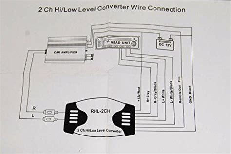 Line Out Converter Wiring Diagram 11