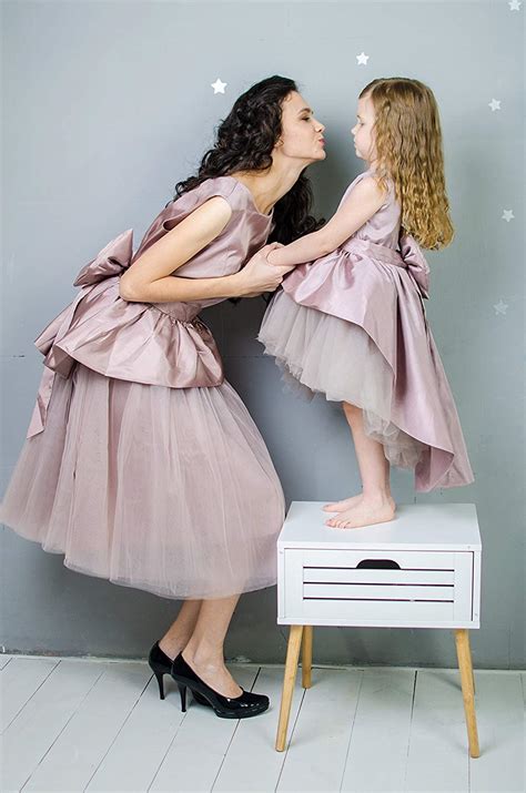 Cheap Dresses For Mother And Daughter Find Dresses For Mother And