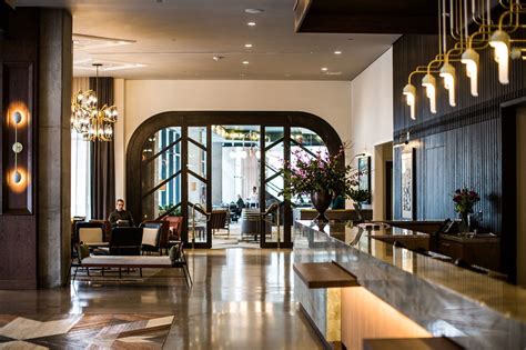The Biggest Hospitality Trends Of 2020 Hospitality Trends Interior