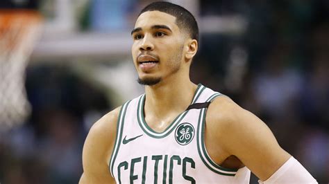 This news after hearing earlier in the day that stl's own jayson tatum was committed as well. Jayson Tatum OUT tonight vs Clippers | CelticsLife.com - Boston Celtics Fan Site, Blog, T-shirts