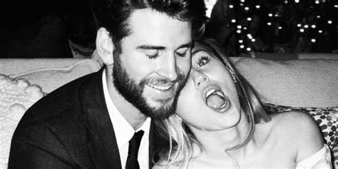 Miley Cyrus On Why She And Liam Hemsworth Got Married And Her Sexuality