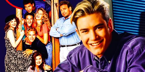 Why Saved By The Bells College Years Spinoff Was Canceled So Quickly