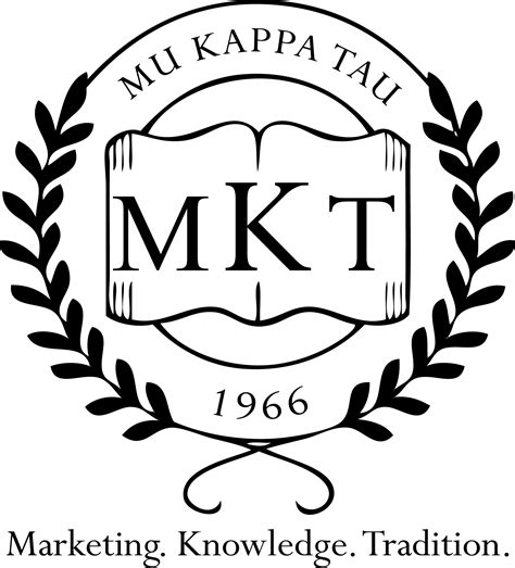 Mu Kappa Tau University Of Baltimore