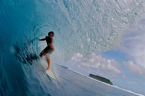 Surf Samoa Manoa Tours Samoa