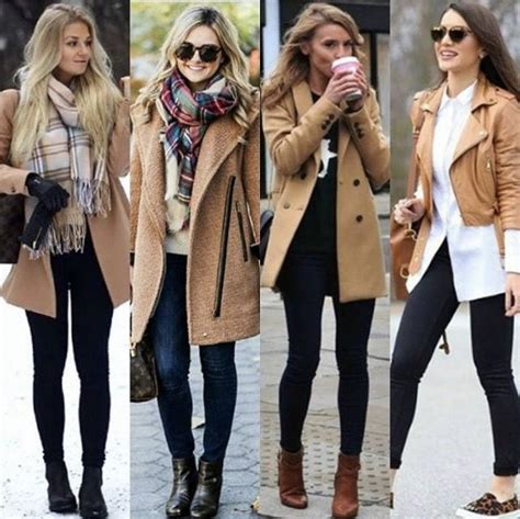 10 Looks De Inverno Para Se Inspirar Cabelos Poderosos