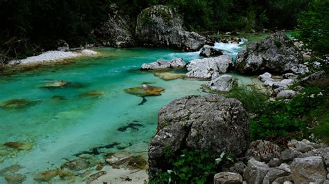 15 Fairy Tale Places In The Soča Valley Slovenia Our Wanders