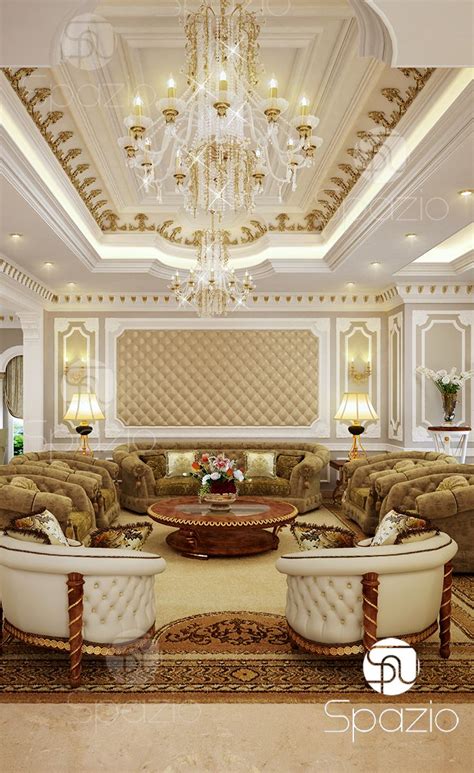 Interior Design Company In Dubai Uae Interior Design Dubai Luxury
