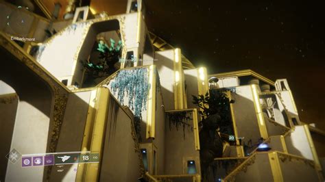 Destiny 2 Leviathan raid guide: Castellum - Polygon