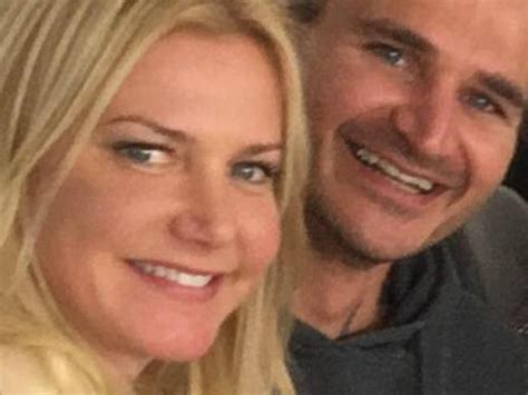 Lizzie Buttrose Socialite Reveals Wedding At Fiances Avo Hearing