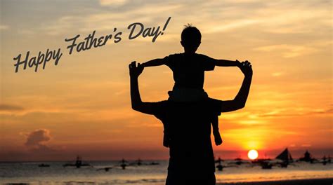 Fathers Day Happy Fathers Day Quotes And Message Yearly News