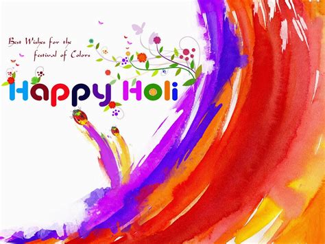 Latest New Happy Holi Hd Cards Photos Wallpapers Festival Chaska