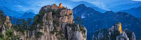China Nature Tours Top Tour Packages To Enjoy The Most Scenic Places