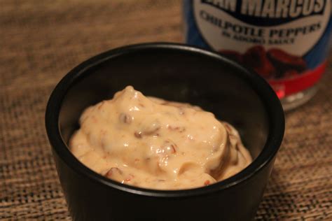 Chipotle Pepper Mayo Spicy Homemade Mayonaise Recipe Recipe