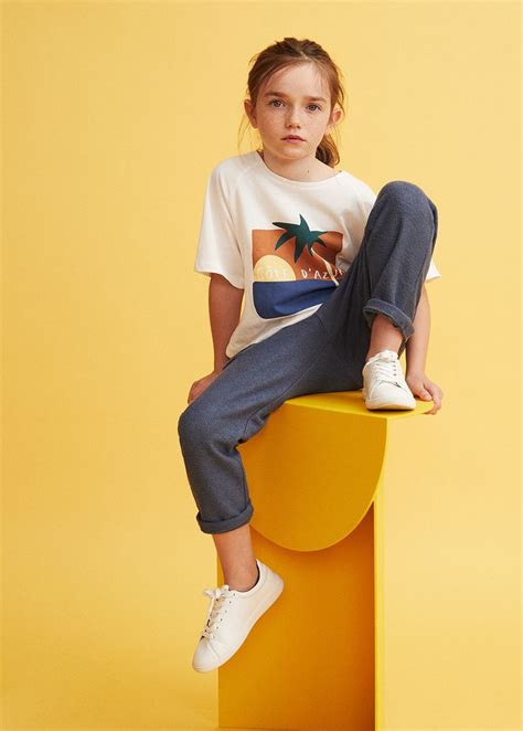 Fashion For Girls Mango Kids Usa Kids Photoshoot Kids Fashion