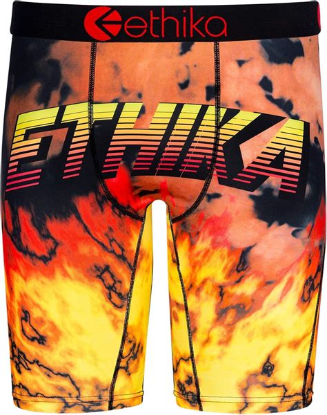 Ethika Youth Kids Boys The Staple Amazonca Clothing And Accessories