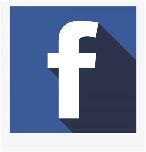 Transparent Background High Resolution Facebook Logo Logo Sarahsoriano