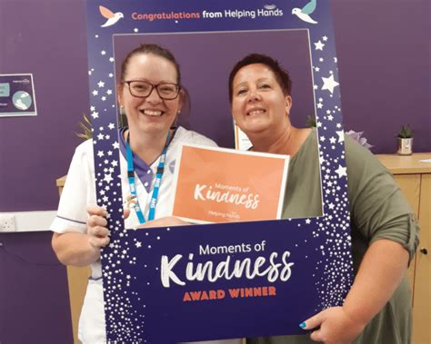 Today, as one of the largest and most respected home care providers in the uk, those same family values exist and guide every part of helping hands, just as they did all those years ago. Helping Hands pays tribute to carers on Professional Care ...