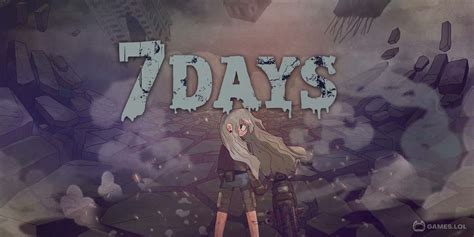 7days Game Download This Interactive Story Adventure Game