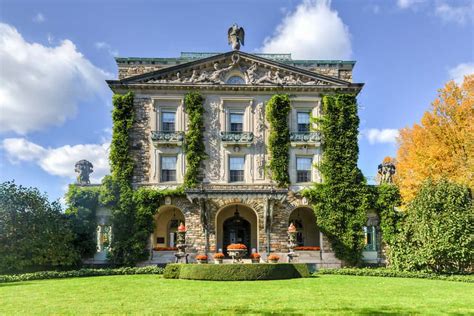 84 Fabulous Historic Homes And Mansions In The Usa 2023