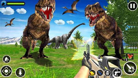 Best Dinosaur Shooting Games Free Online Download For Xbox 360