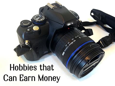150+ Hobby Ideas Broken Down by Interest and Personality ...