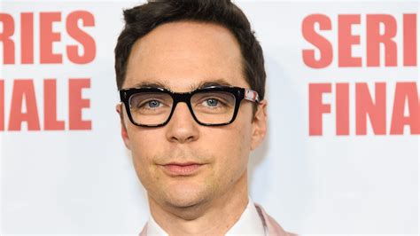 Big Bang Theory Jim Parsons Wanted To Move On From Sheldon Cooper