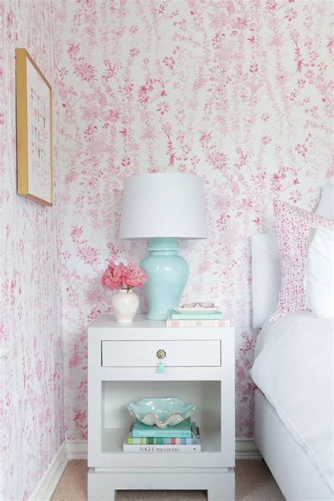 This Dreamy Pink Floral
